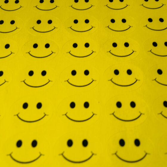 美國心理健康月