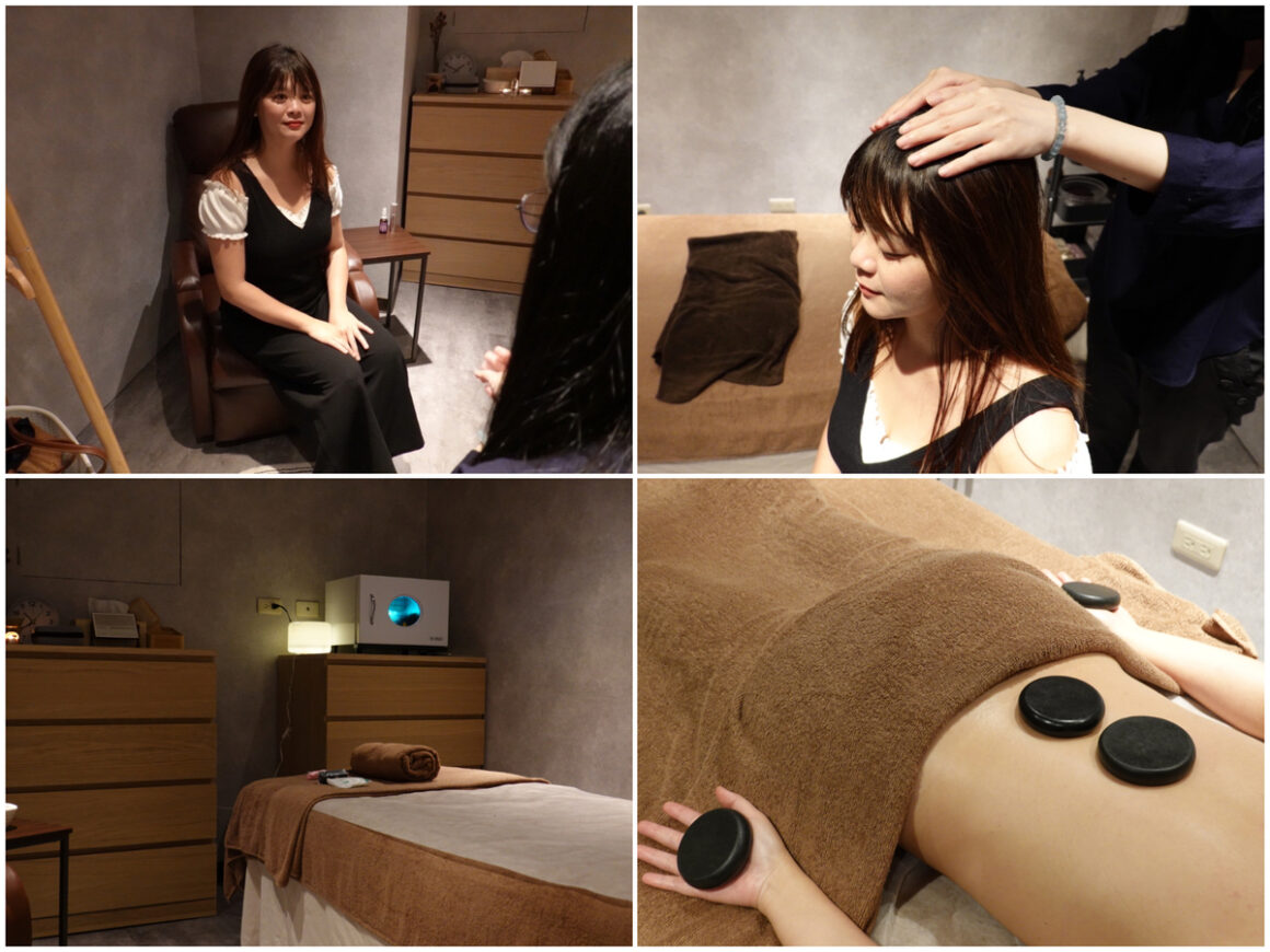 火星誠靈實驗室