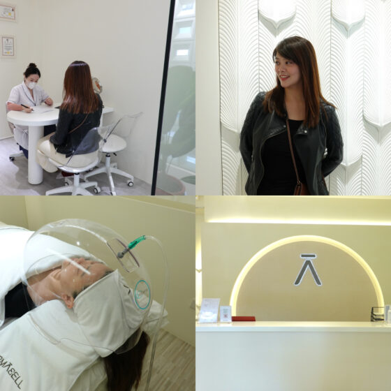 Dermabell德瑪貝爾主視覺