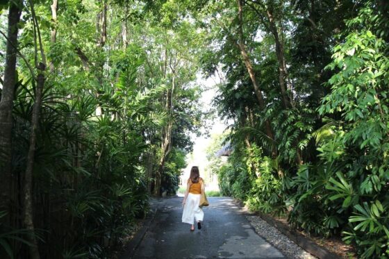 蘇美島六善酒店