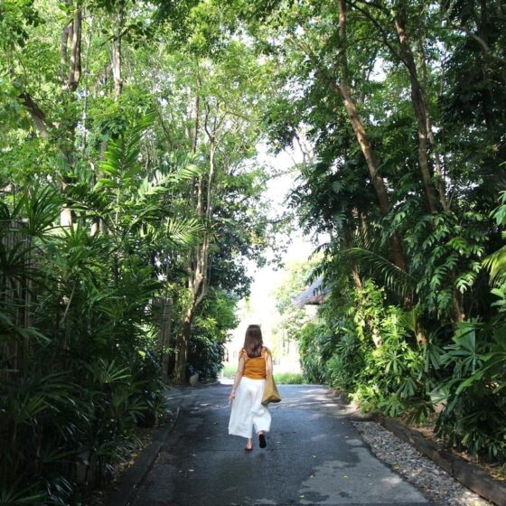 蘇美島六善酒店