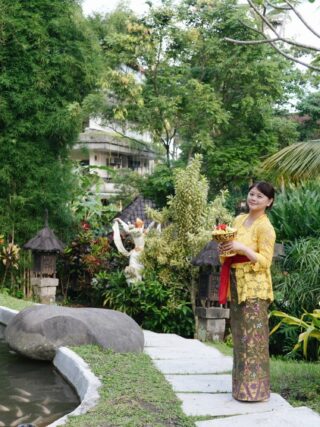 Plataran Ubud Hotel & Spa Melukat