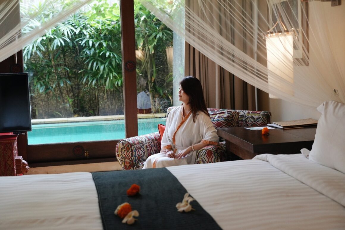 Hotel Tugu Bali