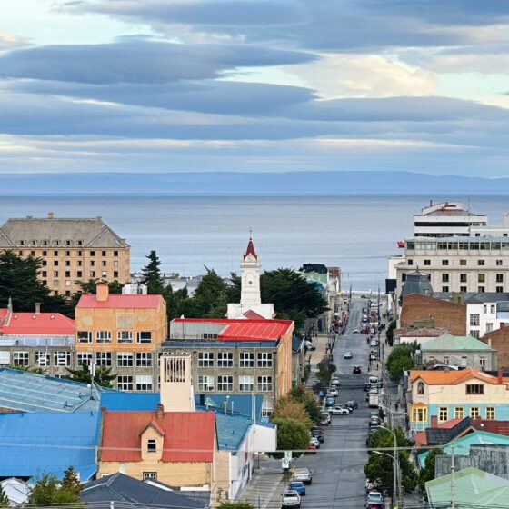 Punta Arenas