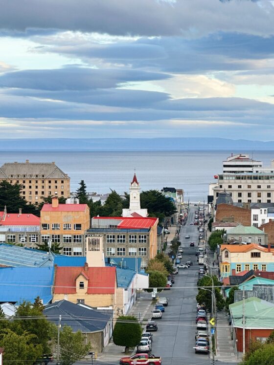 Punta Arenas