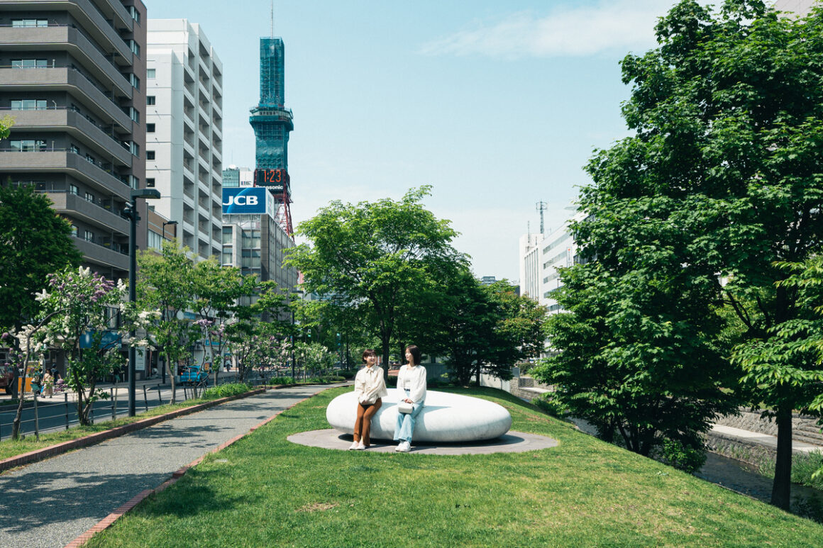 Hotel Sosei Sapporo MGallery Collection