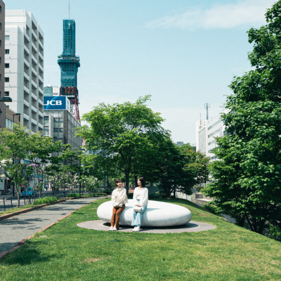 Hotel Sosei Sapporo MGallery Collection