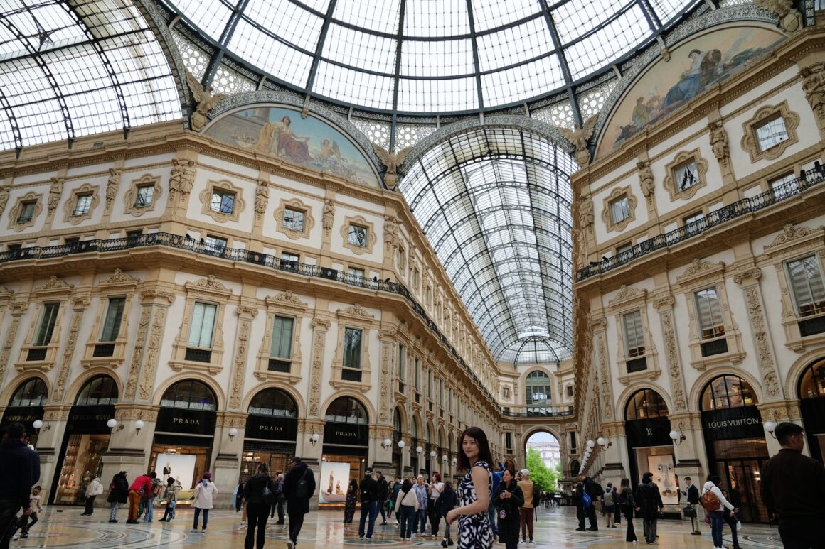 Galleria Vik Milano