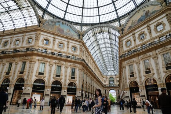 Galleria Vik Milano