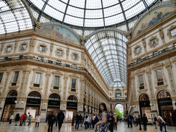 Galleria Vik Milano