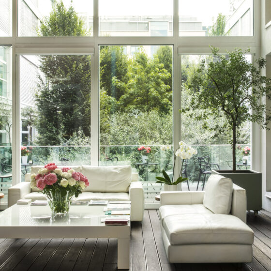 Image /Magna Pars L' Hotel à Parfum