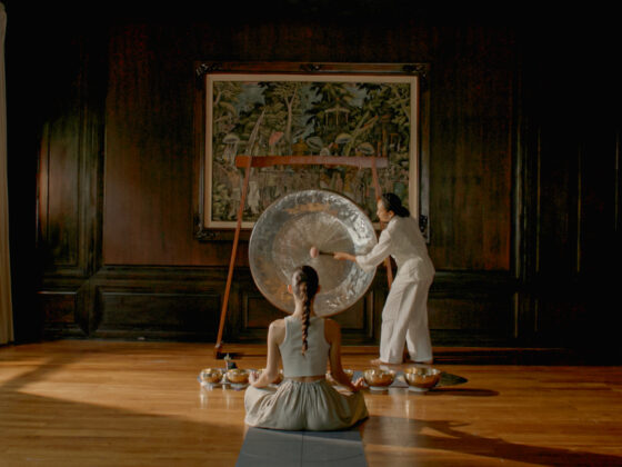 Marriott International Hotel