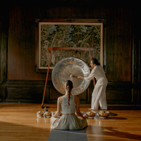 Marriott International Hotel