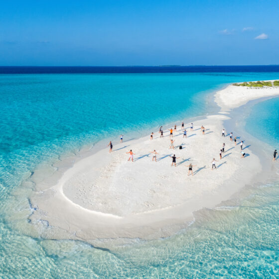 Soneva SOUL Festival