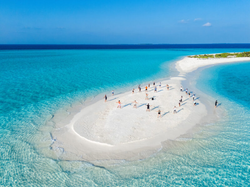 Soneva SOUL Festival