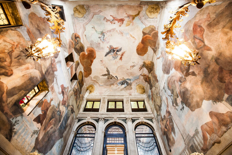 Hotel Ca' Sagredo