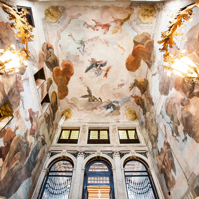 Hotel Ca' Sagredo