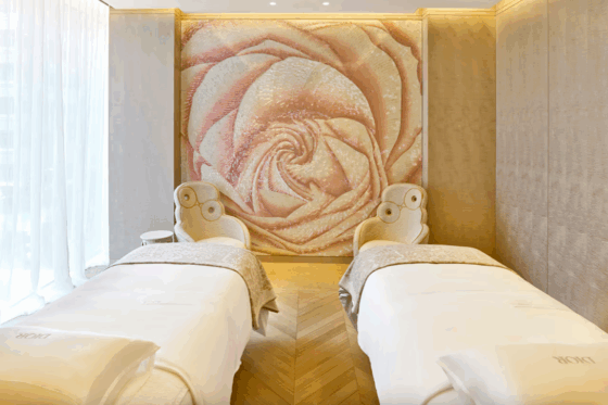 Dior Spa