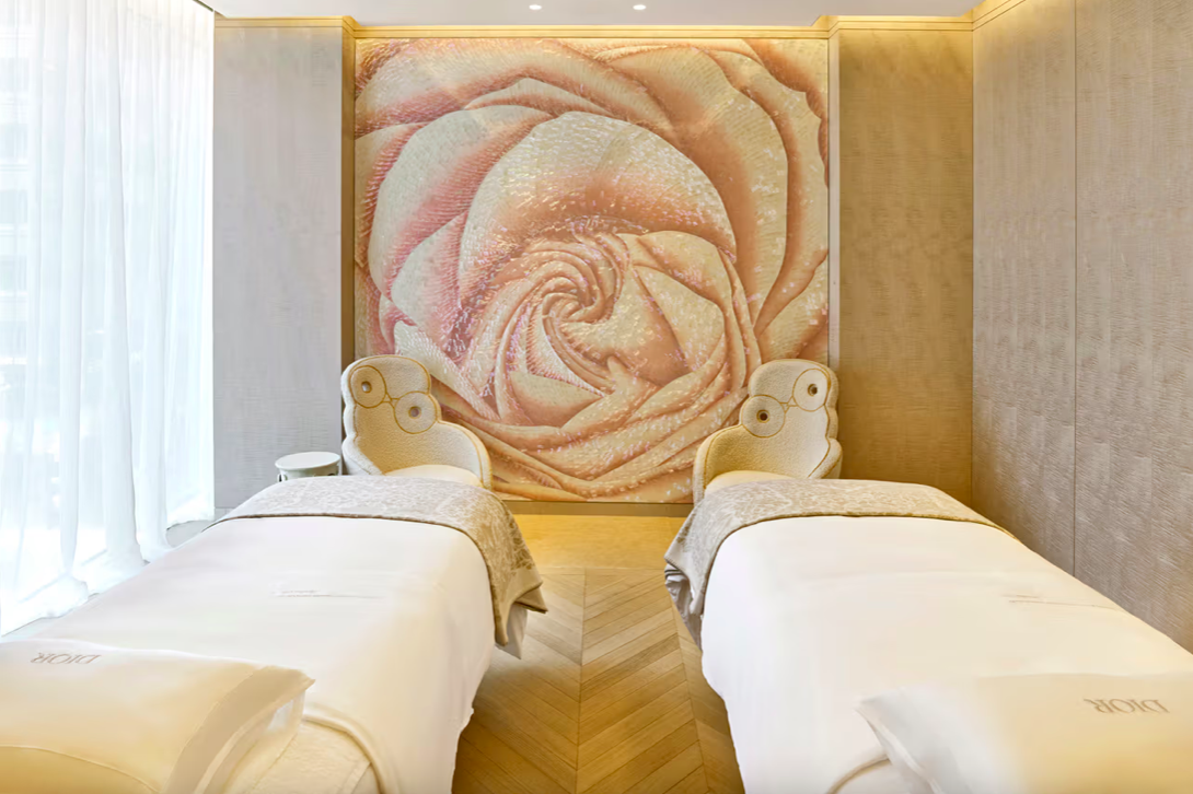 Dior Spa