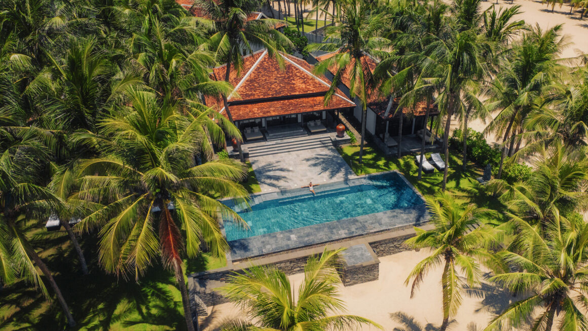 Four Seasons Resort The Nam Hai