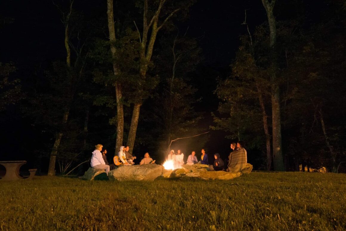 Art of Living Retreat Center