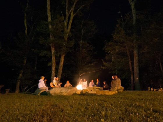 Art of Living Retreat Center