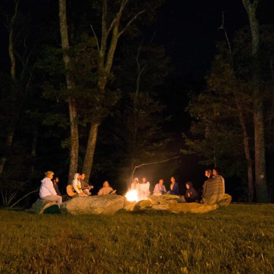 Art of Living Retreat Center