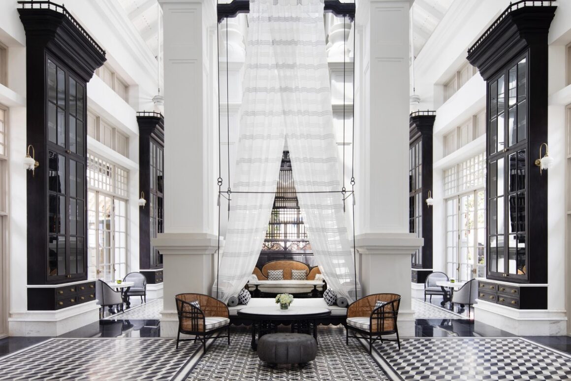 JW Marriott Phu Quoc Emerald Bay Resort and Spa