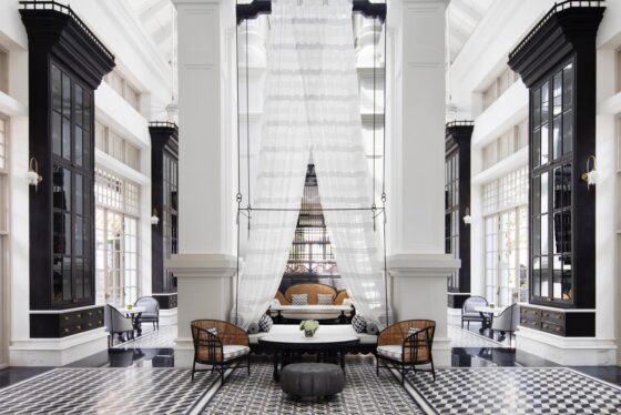 JW Marriott Phu Quoc Emerald Bay Resort and Spa