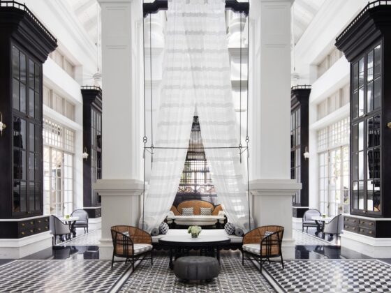 JW Marriott Phu Quoc Emerald Bay Resort and Spa