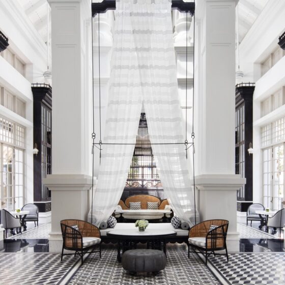 JW Marriott Phu Quoc Emerald Bay Resort and Spa