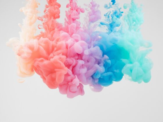 Eastern Body, Western Mind