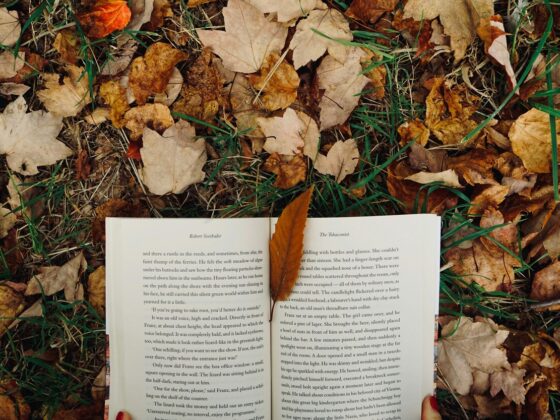 2026 Mindfulness & Personal Growth Reading List