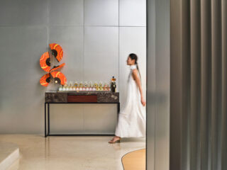 璞瑄酒店法國嬌蘭 Guerlain