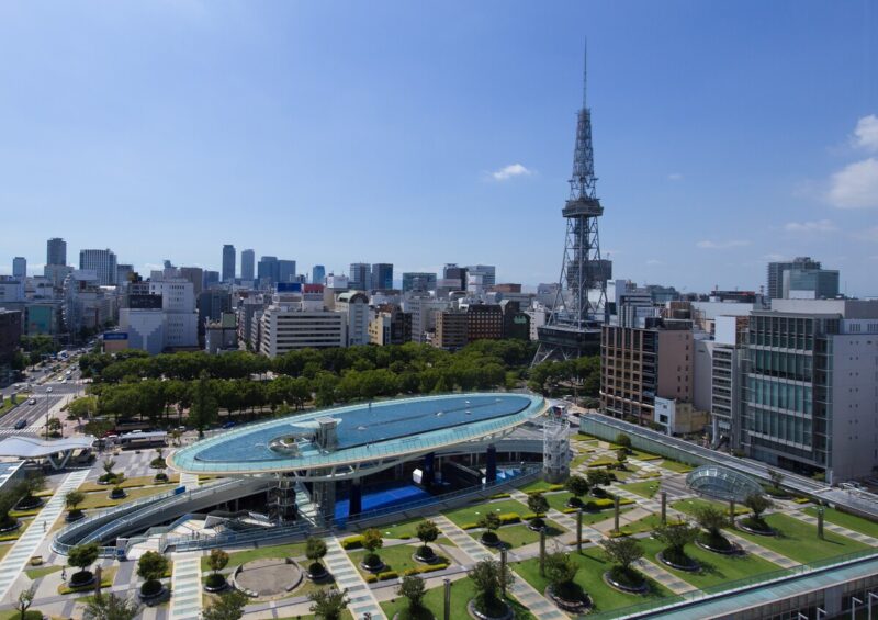 THE_TOWER_HOTEL_NAGOYA