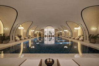 Six Senses London