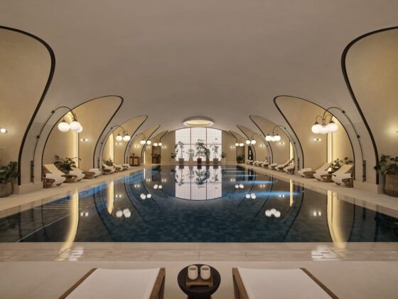 Six Senses London