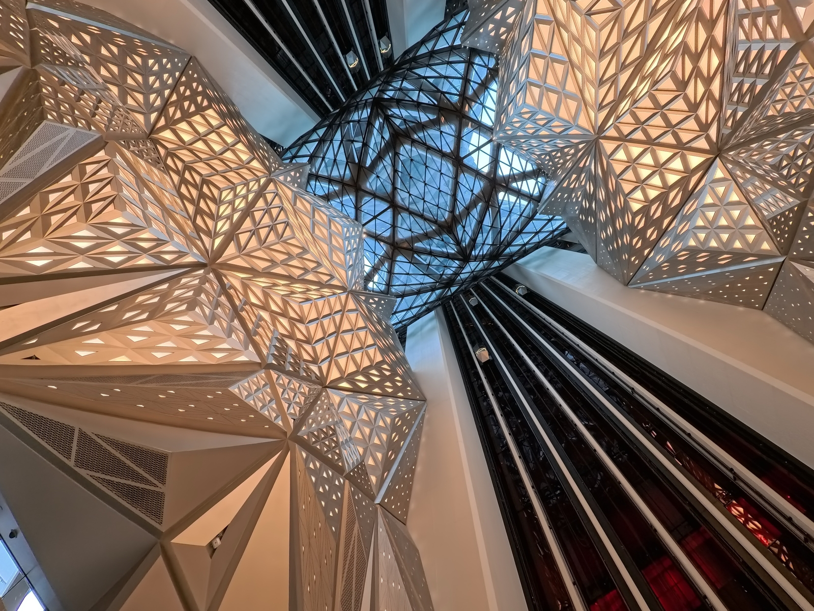 City of Dreams-Morpheus