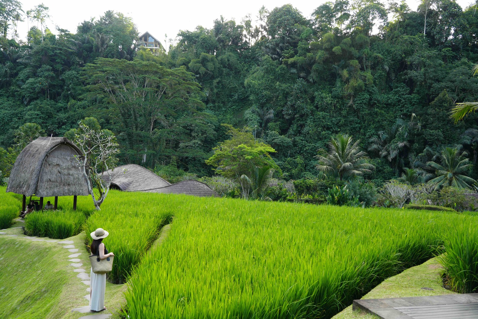 Mandapa Ritz-Carlton Reserve Bali