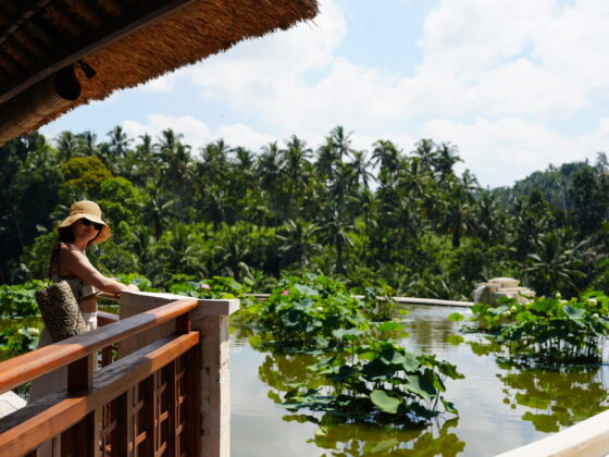 Four Seasons Resort Bali at Sayan