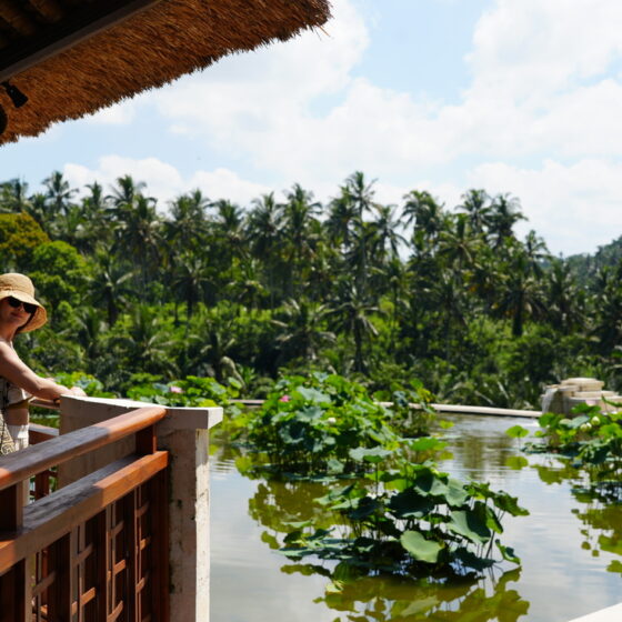 Four Seasons Resort Bali at Sayan