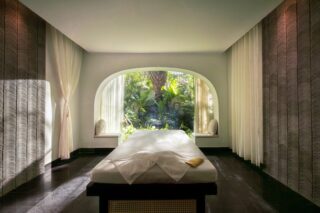 2026 Travel Inspiration: 4 Exceptional Wellness Resorts