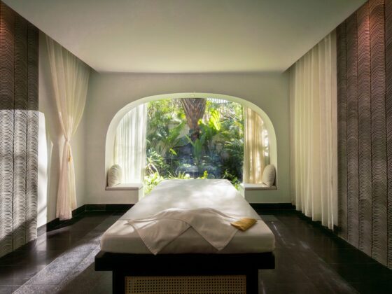 2026 Travel Inspiration: 4 Exceptional Wellness Resorts