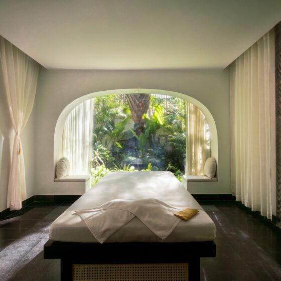 2026 Travel Inspiration: 4 Exceptional Wellness Resorts