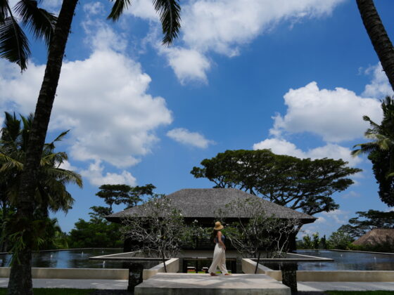 COMO Shambhala Estate