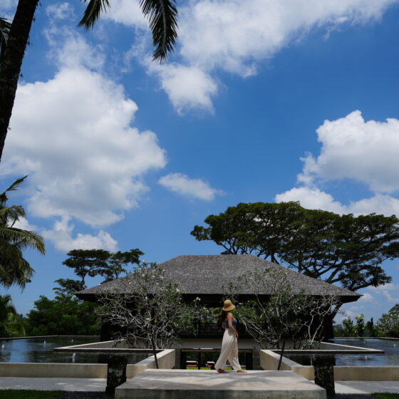 COMO Shambhala Estate