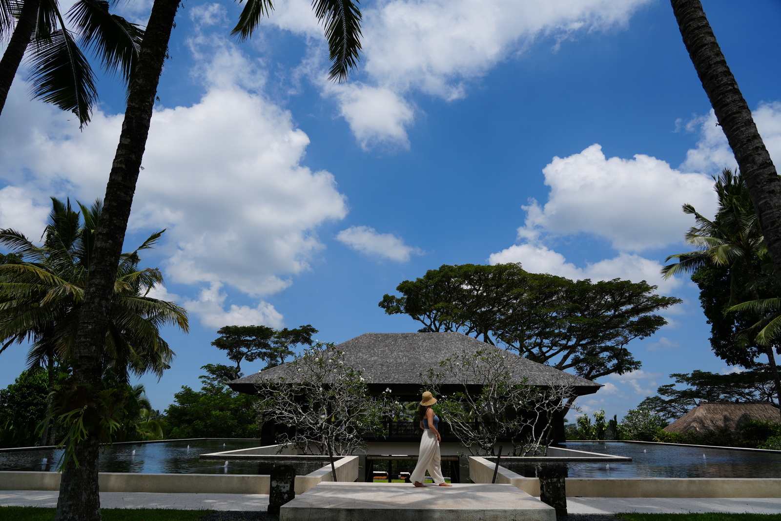 COMO Shambhala Estate