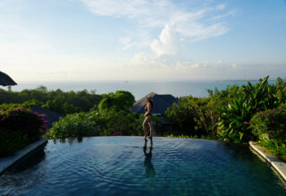 Raffles Bali