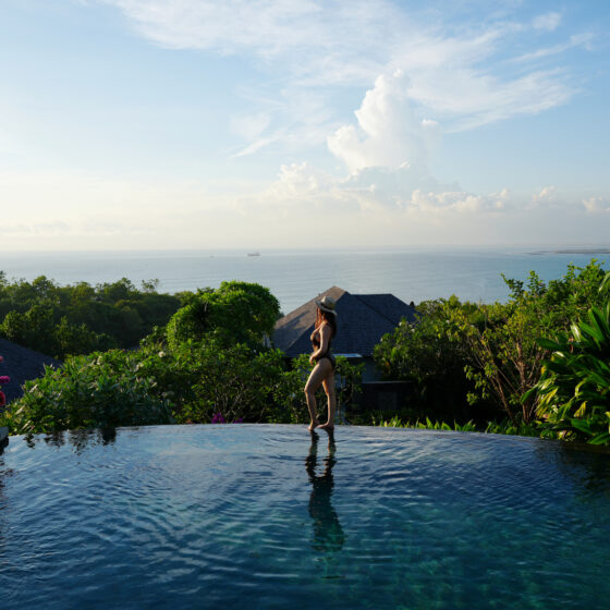 Raffles Bali
