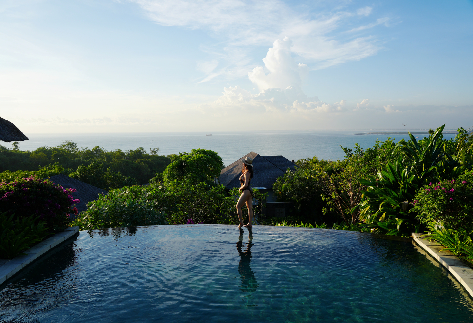 Raffles Bali